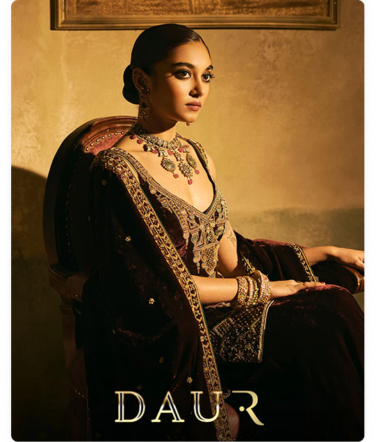 DAUR